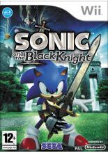 Sonic and the Black Knight (Wii)