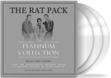 Виниловая пластинка The Rat Pack (Frank Sinatra, Dean Martin & Sammy Davis Jr.) – The Platinum Collection [White Coloured Vinyl] (3 LP)