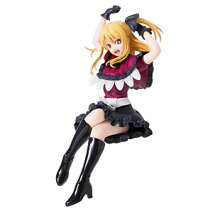 

Фигурка SEGA Oshi No Ko: Chokonose Ruby Руби (13 см)