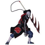Фигурка-аниме Banpresto Naruto Shippuden – Hidan [Vibration Stars Ver. B figure ] (13 см) (BP29183P)