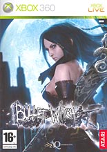 Bullet Witch (Xbox 360)