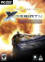 X Rebirth (PC)