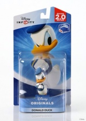Disney Infinity 2.0: Donald Duck