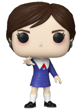 Фигурка Funko POP Games: Silent Hill – Alessa Gillespie (1203) (90708) (9,5 см)