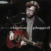 Виниловая пластинка Eric Clapton – Unplugged 2023 Reissue (2 LP)