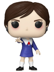 Фигурка Funko POP Games: Silent Hill – Alessa Gillespie (1203) (90708) (9,5 см)
