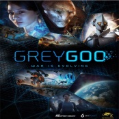 Grey Goo [PC, Jewel, русские субтитры]