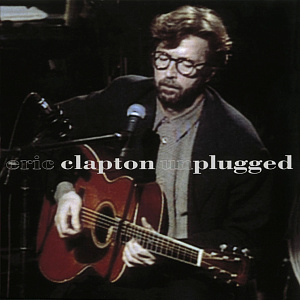 

Виниловая пластинка Eric Clapton – Unplugged 2023 Reissue (2 LP)