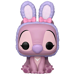 

Фигурка Funko POP Disney: Lilo & Stitch – Easter Angel (1534) (83111) (9,5 см)