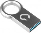 Накопитель Qumo 128 GB Ring USB 3.0 (QM128GUD3-Ring)
