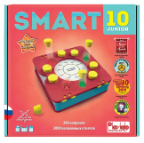 Настольная игра Smart 10 - Детская