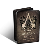 Assassin's Creed: Единство Bastille Edition (XboxOne)