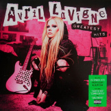 Виниловая пластинка Avril Lavigne – Greatest Hits (2 LP)
