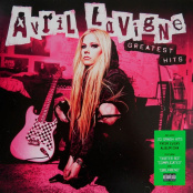 Виниловая пластинка Avril Lavigne – Greatest Hits (2 LP)