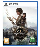 Syberia: The World Before (PS5)