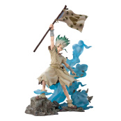 Фигурка Figuarts Zero Dr.Stone – Senku Ishigami (614674)