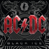 Виниловая пластинка AC/DC – Black Ice (2 LP)
