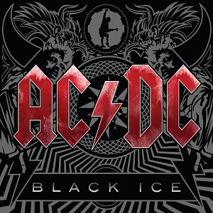 

Виниловая пластинка AC/DC – Black Ice (2 LP)