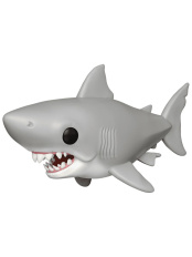 Фигурка Funko POP Movies: Jaws – Great White Shark 6" (758) (38565) (15 см)