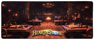 

Игровой коврик Hearthstone Tavern