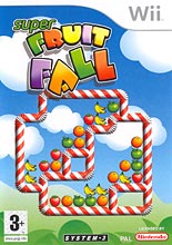 Super Fruitfall (Wii)