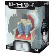 Фигурка Death Note – l x2 (ABYFIG010)