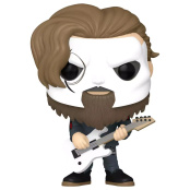 Фигурка Funko POP Rocks: Slipknot - Jim Root With Guitar (378) (67438)