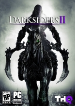 Darksiders 2 (PC-DVD)