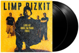 Виниловая пластинка Limp Bizkit – Rock Im Park 2001 (2 LP)