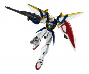 Фигурка Bandai Tamashii Nations – Gundam Univer: Wing Gundam