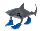 Фигурка KiddiePlay: Brainrot – Tralalero Tralala (11,5 см)