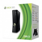 Microsoft Xbox 360 250 Gb