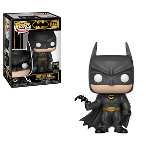 

Фигурка Funko POP Batman 80th – Batman (1989)
