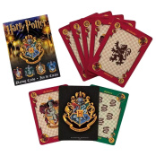 Игральные карты Гарри Поттер (107908)