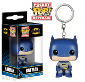 Брелок Funko Pocket POP! Keychain: DC: Batman 4483-PDQ