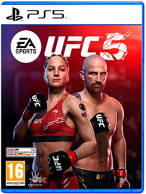 EA Sports UFC 5 (PS5)