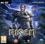 Risen (PC-DVD)