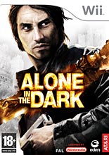 Alone in the Dark (Wii)