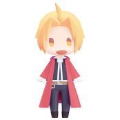 Фигурка Hello! Good Smile: Fullmetal Alchemist – Edward Elric (10 см)