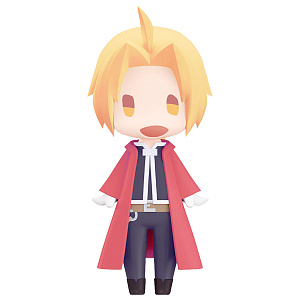 

Фигурка Hello! Good Smile: Fullmetal Alchemist – Edward Elric (10 см)