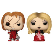 Набор подарочный Funko Pocket POP: Valentines – Chucky 2PK (83101)
