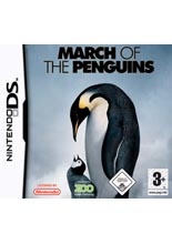 March of the Penguins