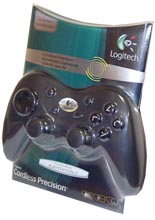 Controller Cordless Precision