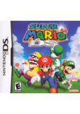 Super Mario 64 (DS)