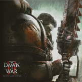 Виниловая пластинка Сборник – Original Soundtrack – Warhammer 40 000: Dawn Of War 2 [Coloured Mint Green Vinyl] (3 LP)