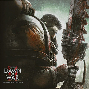 

Виниловая пластинка Сборник – Original Soundtrack – Warhammer 40 000: Dawn Of War 2 [Coloured Mint Green Vinyl] (3 LP)
