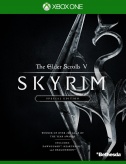 Elder Scrolls V: Skyrim. Special Edition (XboxOne)