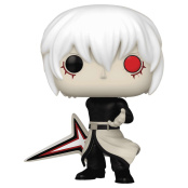 Фигурка Funko POP Animation: Tokyo Ghoul Re - Ken Kaneki (Final Battle) (1542) (75520)