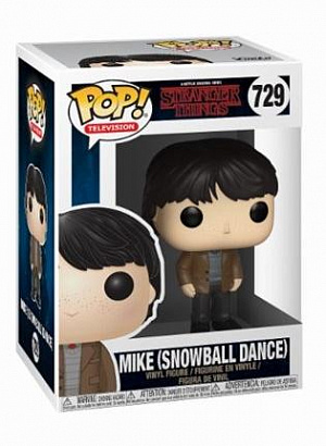 

Фигурка Funko POP Stranger Things – Mike at Dance (35055)