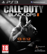 Call Of Duty: Black Ops 2 (PS3) /ENG/